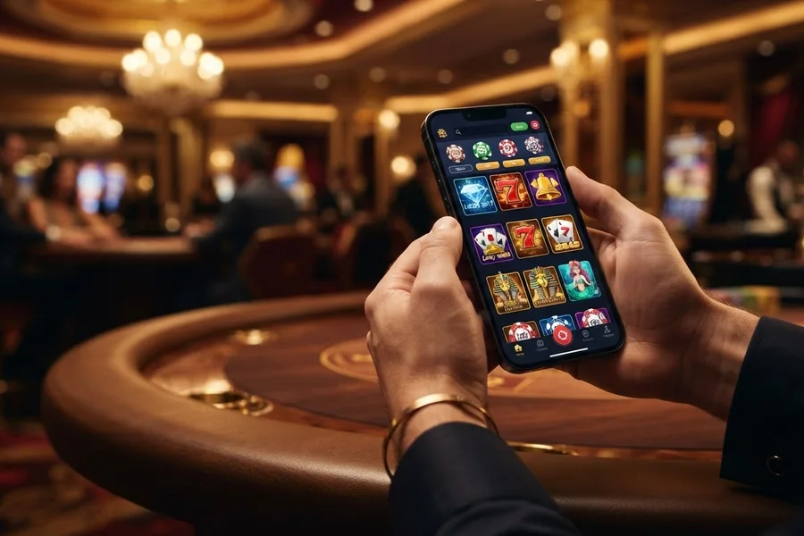 casino apple pay espana