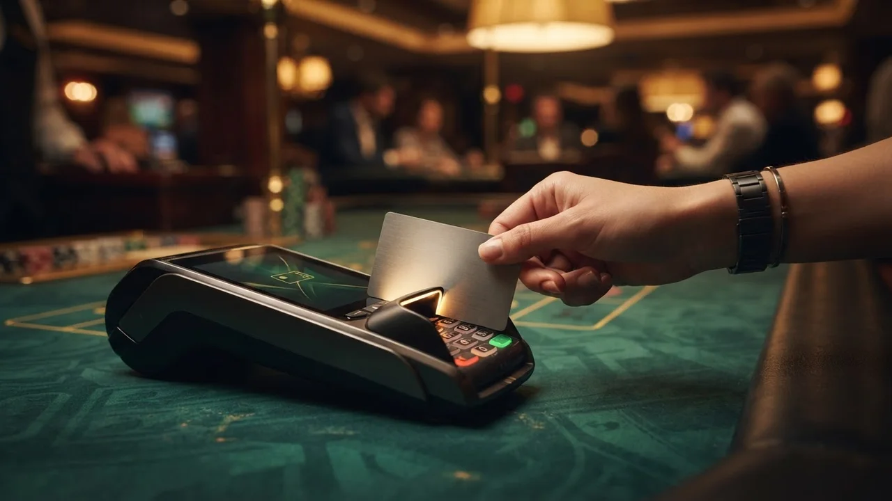casinos con tarjeta de debito