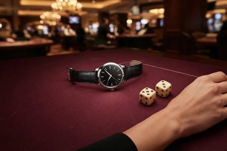 casinos con tarjeta de debito