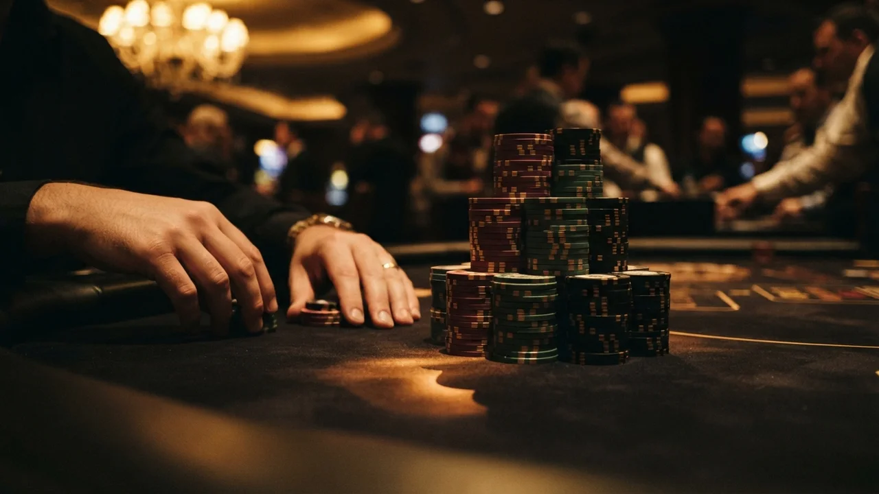 casinos vivepay