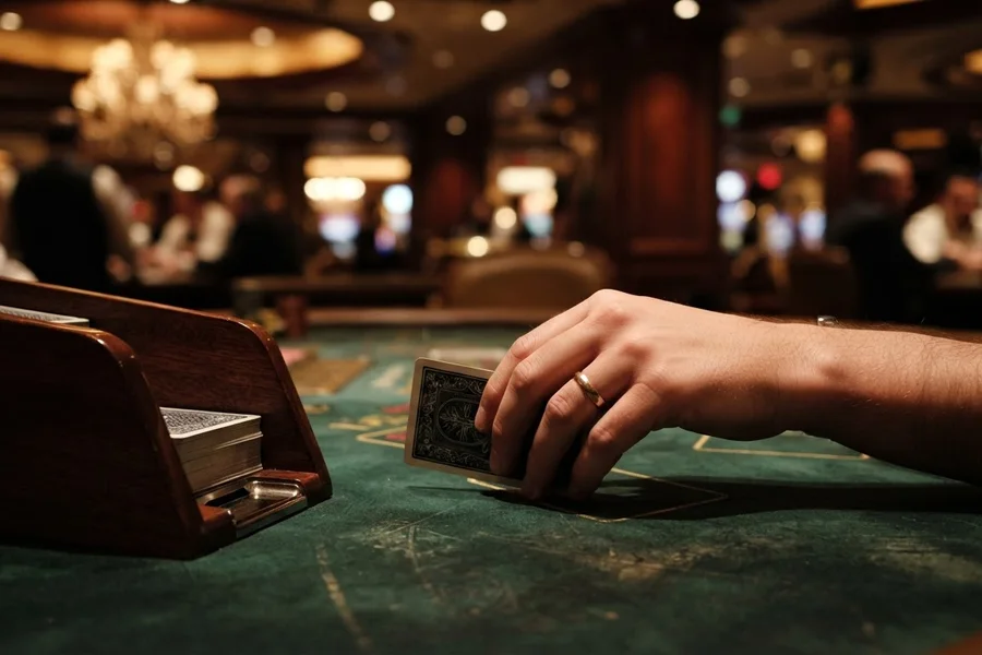 casinos vivepay