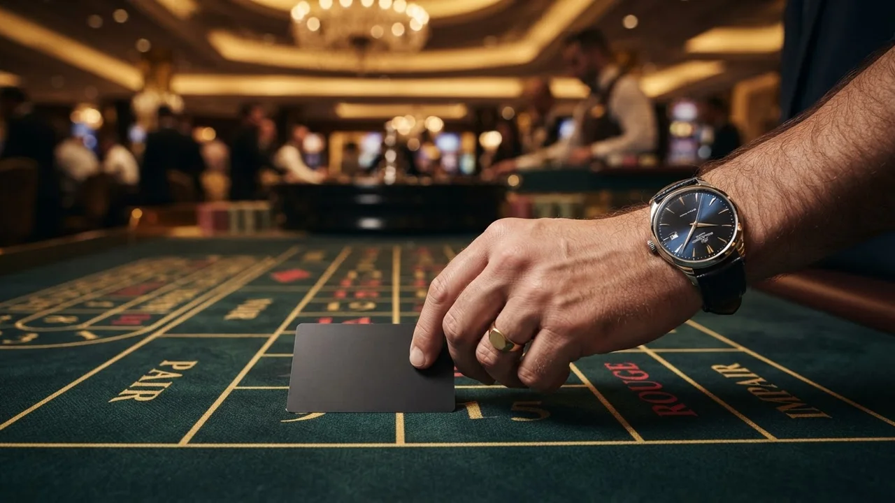 mejor casino online mastercard espana