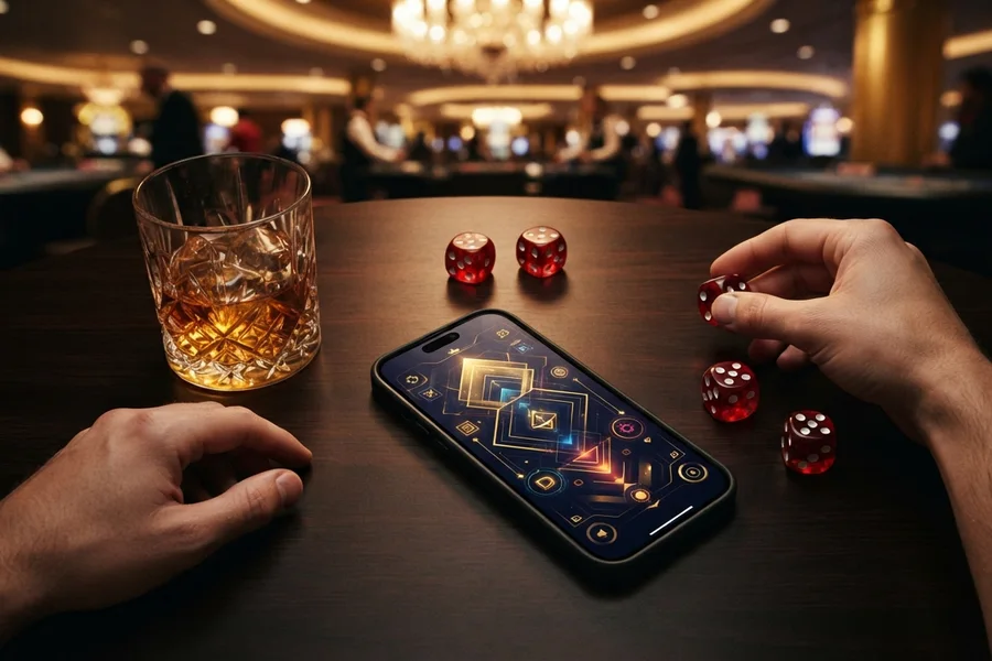mejor casino online mastercard espana