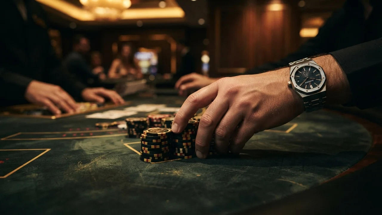 mejores casinos que aceptan retiros inmediatos