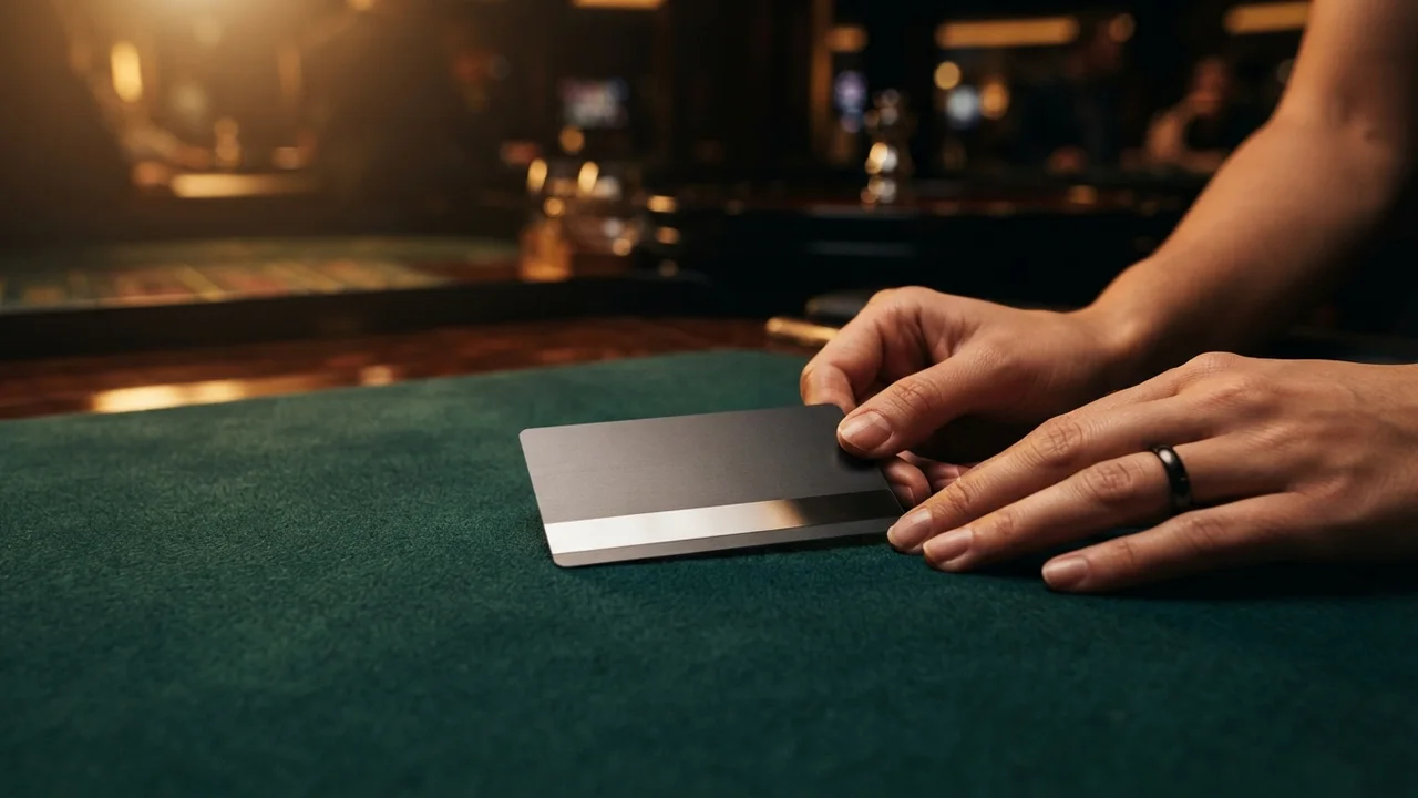mejores casinos tarjeta debito